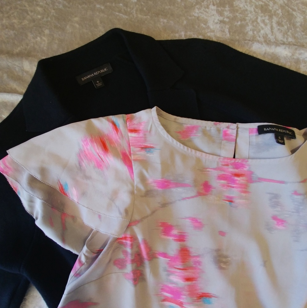 Banana Republic bundle